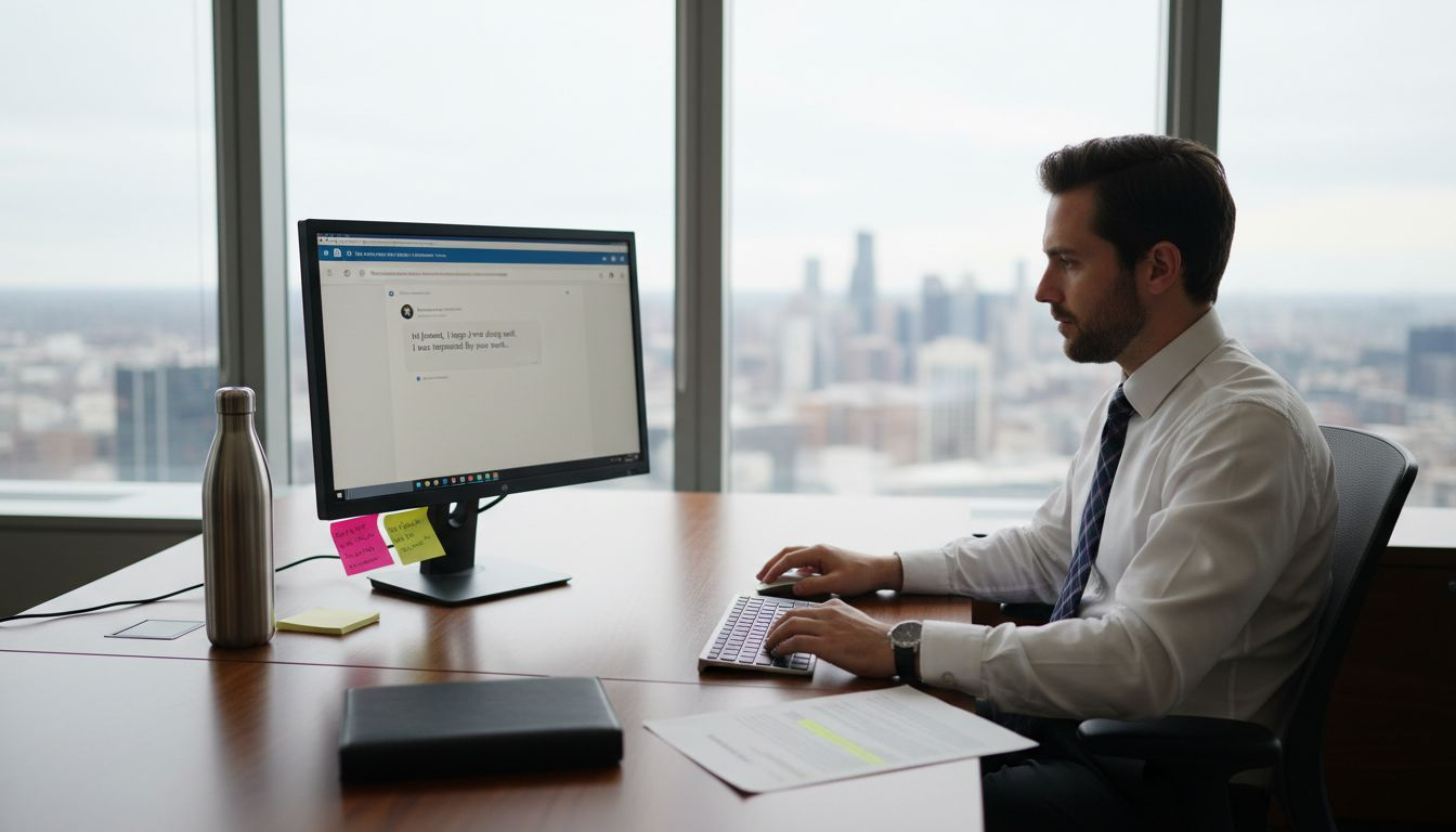 Facteur de confiance LinkedIn : pourquoi il compte pour la prospection