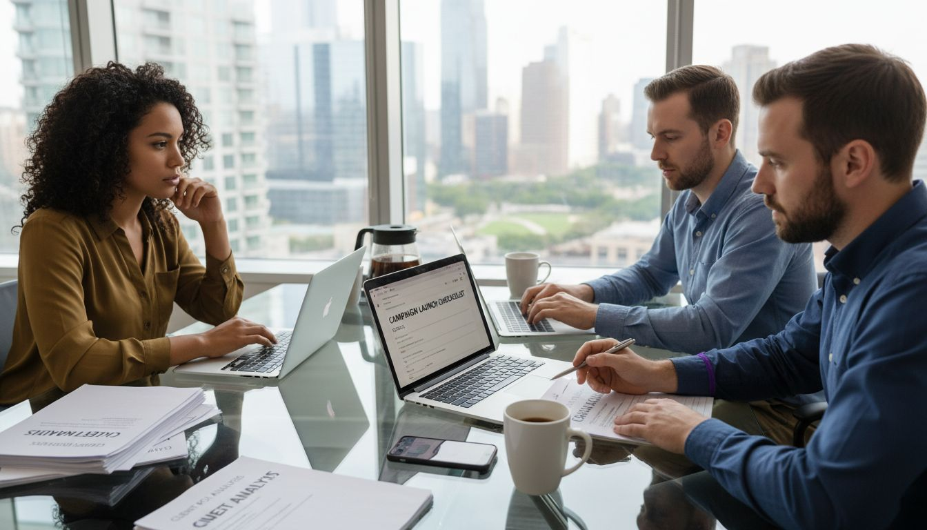 Guide de gestion sécurisée des comptes LinkedIn pour les agences