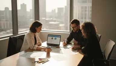Les 6 principaux types de comptes LinkedIn pour les agences expliqués