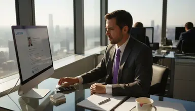 Historique d’activité d’un compte LinkedIn : pourquoi l’authenticité compte