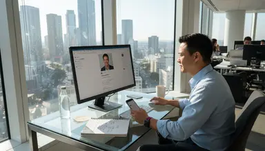 Conseils d’optimisation des comptes LinkedIn pour les agences en 2026