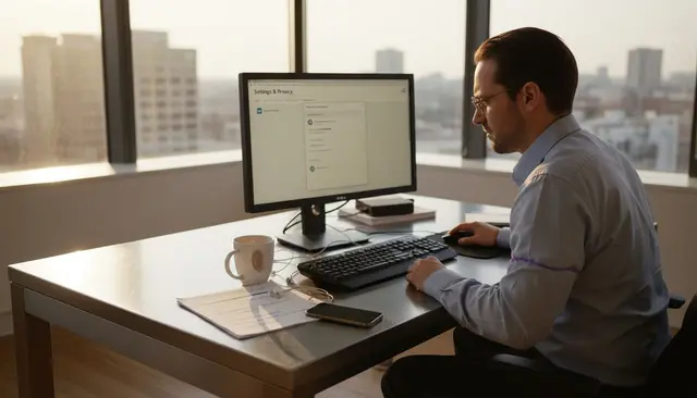 Accès e-mail sur LinkedIn : les bonnes pratiques à maîtriser en 2026