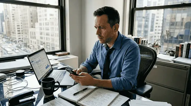 Pourquoi LinkedIn restreint les comptes : causes et récupération en 2026