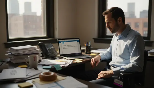 Optimisez votre prospection LinkedIn grâce à un accès e-mail vérifié