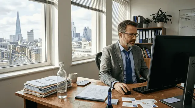 Les avantages des comptes LinkedIn européens pour la génération de leads en 2026