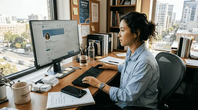 Qu’est-ce que la confiance d’un profil LinkedIn : boostez votre prospection avec des comptes vérifiés